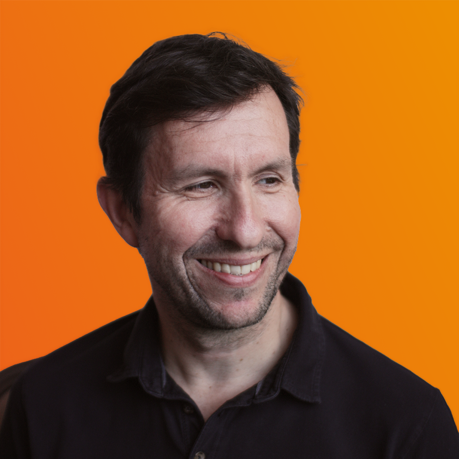 Mike Oliver profile photo