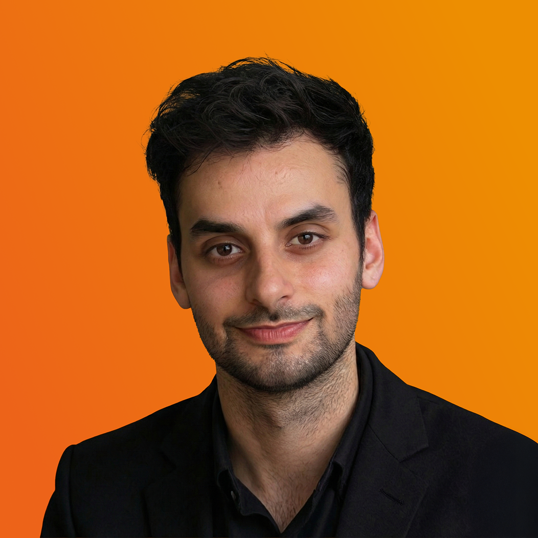 Shakeb Deane profile photo